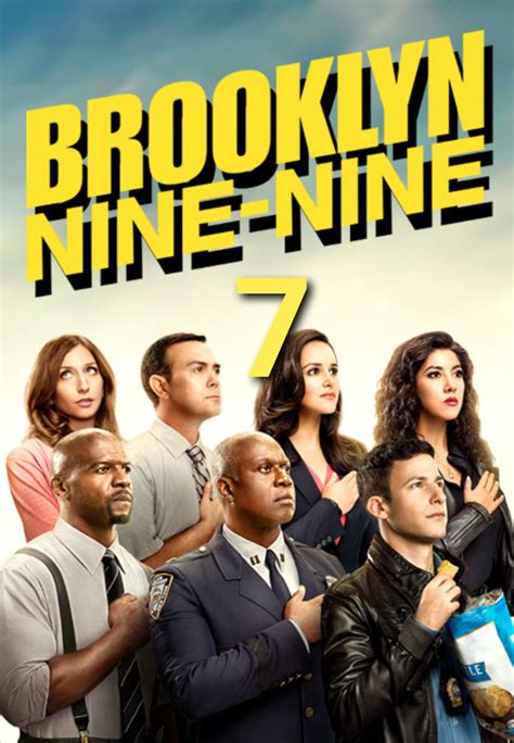 brooklyn 99 español latino